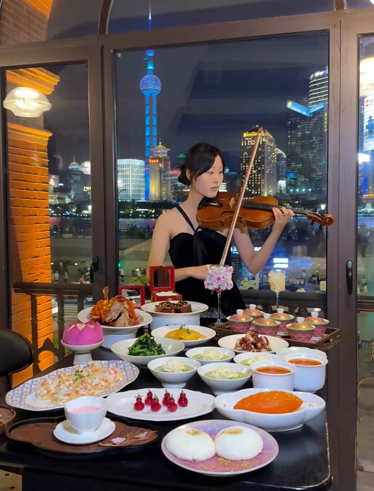 Shanghai Family Feast